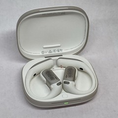 SHOKZ OpenFit Pro WHITE T010