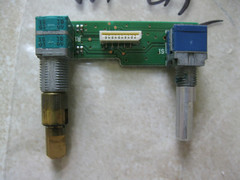 Icom Original IC-746 (PLAIN) TWIN PBT + M-CH controls in Excellent shape