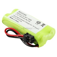 NEW Cordless Home Phone Battery Pack for Uniden DECT 6.0 DECT3080 3080-3 HOT!