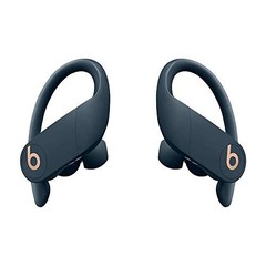 Beats by Dr. Dre – Power beats Pro Totally Wireless Earbuds – Navy – MY592LL/A