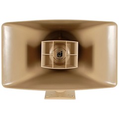 Fourjay 132-TD 25/70V Re-Entrant Horn Speaker