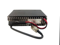 Icom IC-229A 2-meter Ham Radio FM Mobile Transceiver – WORKS