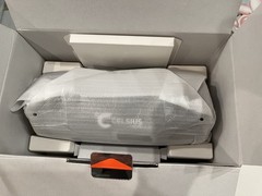 NEW CUSTOM CELSIUS X JBL XTREME 3 Wireless Portable Bluetooth Speaker Black RARE