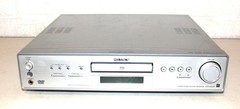 Sony ES AVD-S500ES SACD/CD/DVD 5.1 Dolby Digital DTS S-Master PRO Receiver