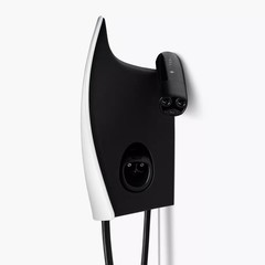 Tesla – Universal Wall Connector Level 2 Hardwired Electric Vehicle (EV) Char…