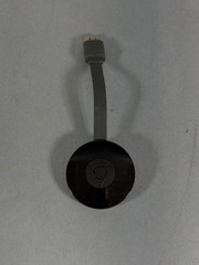 Google Chromecast 2nd Gen NC2-6A5 HDMI 1080p Streaming Device