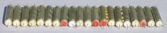 Tantalex Capacitors 1400UF 30Vdc (Lot of 20pcs)