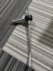 Audio-Technica AT1503/II Static Balance Tonearm Used Japan Vintage Audio Parts
