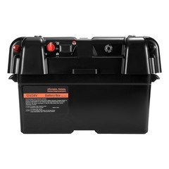 Battery Box Group 24/27 Smart Battery Box 12V/24V/36V for Trolling Motor