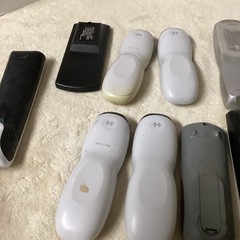 tv remote control Set Of 13 As Is Not Working Various Models As Is