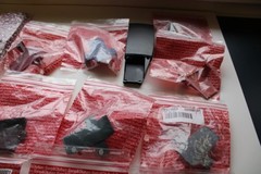 B&O Bang & Olufsen Beocom 6000 Parts Holsters Battery Rear Covers Several Colors