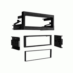 METRA 99-3002 / S-DIN RADIO DASH KIT 95-05 CHEVY/GMC/CADILLAC MULTI-KIT **NEW**