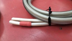 QED X-TUBE XT400 1.2M Speaker Cable Pair