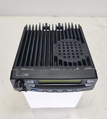 Icom IC-F521 ICF521 VHF 136-174 MHz 256 channel 50 Watt (Complete Kit)