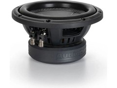 NEW Audio Control EPICX8D2 8″, Dual 2-Ohm Component Subwoofer