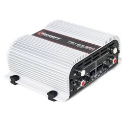 TARAMPS TS 400X4 400 Watts Max Power 2 Ohms 4 Channel Full Range Car Audio Am…