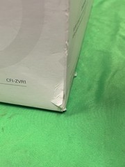 Sony PlayStation VR2 Console (CFI-ZVR1) & Controllers – TESTED – Boxed