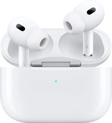 Apple AirPods Pro 2 Wireless Active Noise Cancelling Earbuds (2nd Gen) Type-C