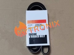 1PCS New For Cummins Fan Belt 8PK1444 3288790