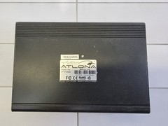 Atlona AT-HD500 VGA to HDMI Scaler (no Power Cord)