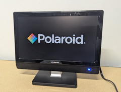 POLAROID 15″ Retro Gaming LCD TV, 1521-TLUB