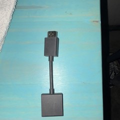 HDMI Standard Male to HDMI Standard Female 10cm Adapter Extension Cable Black