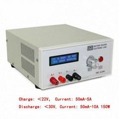 EBC-A10H Li-po Battery TesterBattery Charging Capacity Power Performance Test