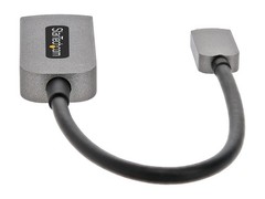 USB C to HDMI Adapter, 4K 60Hz UHD Video, HDR10, USB-C to HDMI 2.0b Adapter