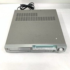 Sony DAV-S300 HCD-S300 5.1 Receiver Dolby Digital CD/DVD Tested No Remote