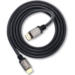 HDMI Cable PREMIUM 2.0 Ultra HD TV 2160p 4K ARC HEC – 3ft 6ft 10ft 25ft 50ft Lot