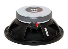 4 x B&C 12PE32 12″ Midbass Car Audio Speaker 500 Watts 8-Ohms Authorized Dealer