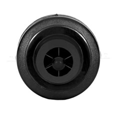 Screw-On Piezo Super TWEETER Horn Driver Speaker Replacement 18TPI for KSN1142A