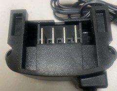 Charger for Black and Decker 20V Lithium Battery LCS1620B 12V and 20V MAX LBXR20