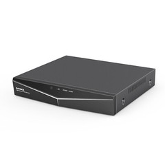 SANNCE 16CH 1080P Lite DVR Video Recorder Security System Human Motion Detection