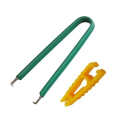 Automotive Fuse Puller Tool – Essential Extractor for Car, Van & Mini Fuses
