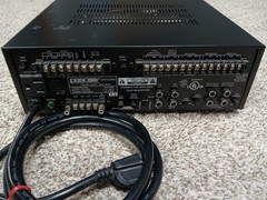 Paso DMA2060 Muzak Digital Music Amplifier