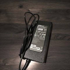 Ophit DAU Universal DVI converter VGA/S-Video/Composite to DVI+Power Supply New