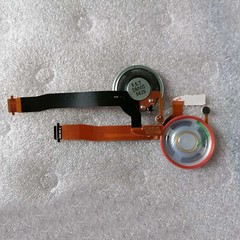 Internal Speaker for xpr3300e Speaker Protable Radio
