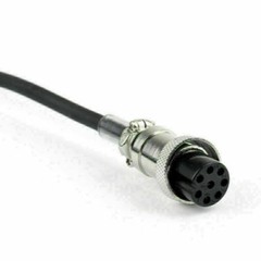 1Pcs MC-44 Car Mic Microphone For Kenwood TM-231 TM-231A TM-241 TM-331A Radio US