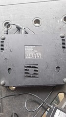 WD WDBABZ0010BBK-00 TV Live Hub Media Center