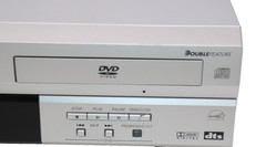 Panasonic VHS VCR DVD Combo Convert VHS to Digital USB Capture AV-HDMI Adapter