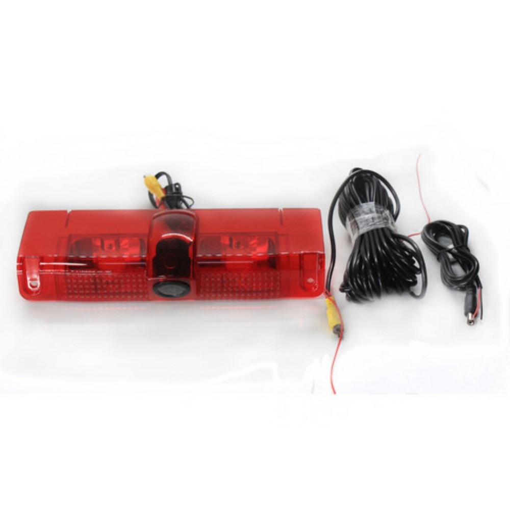 3rd Top Mounting Reversing Rear View Camera For Chevrolet Express/GMC Savana Van