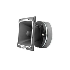 DS18 PRO-TWX5 4 x 5.35″ Super Bullet Tweeter 480 Watts 1.5″ Aluminum 4-Ohm Vc