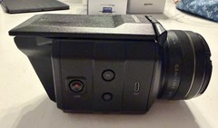 Awesome Hollyland VenusLiv V2 Streaming Camera!