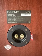 Fluance XLBP