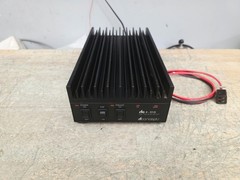 RF CONCEPTS RFC 4-310 430-450MHz 100 Watts UHF linear Amplifier Amp Ham Radio