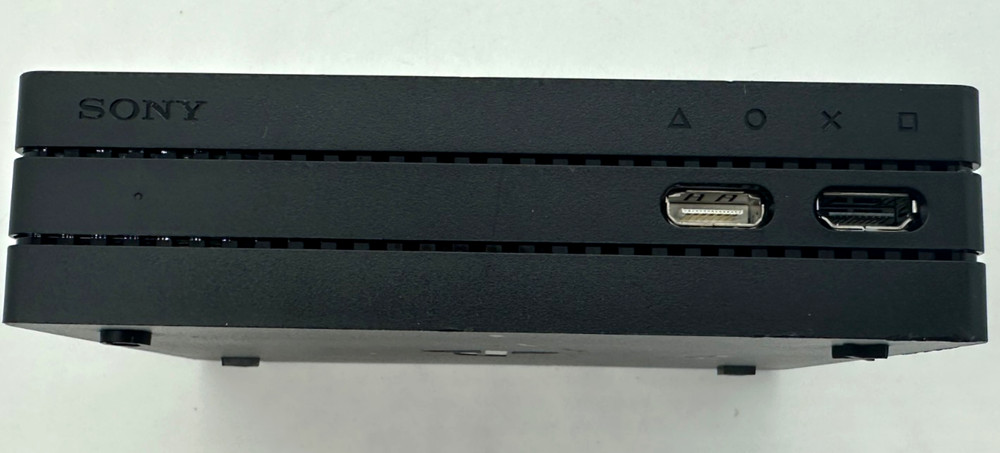 Genuine Sony PS4 Playstation CUH-ZVR2 VR Virtual Reality Processor Unit – VG