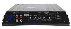 Rockville RVA600.1 1200w Peak Mono Amplifier 200w RMS @ 4 Ohms