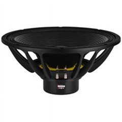 B&C 21DS115-4 21 in. Professional Neodymium Subwoofer 4 ohms