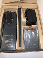 RadioShack CB Walkie Talkie 40 Channel – NOAA Weather – TRC-241